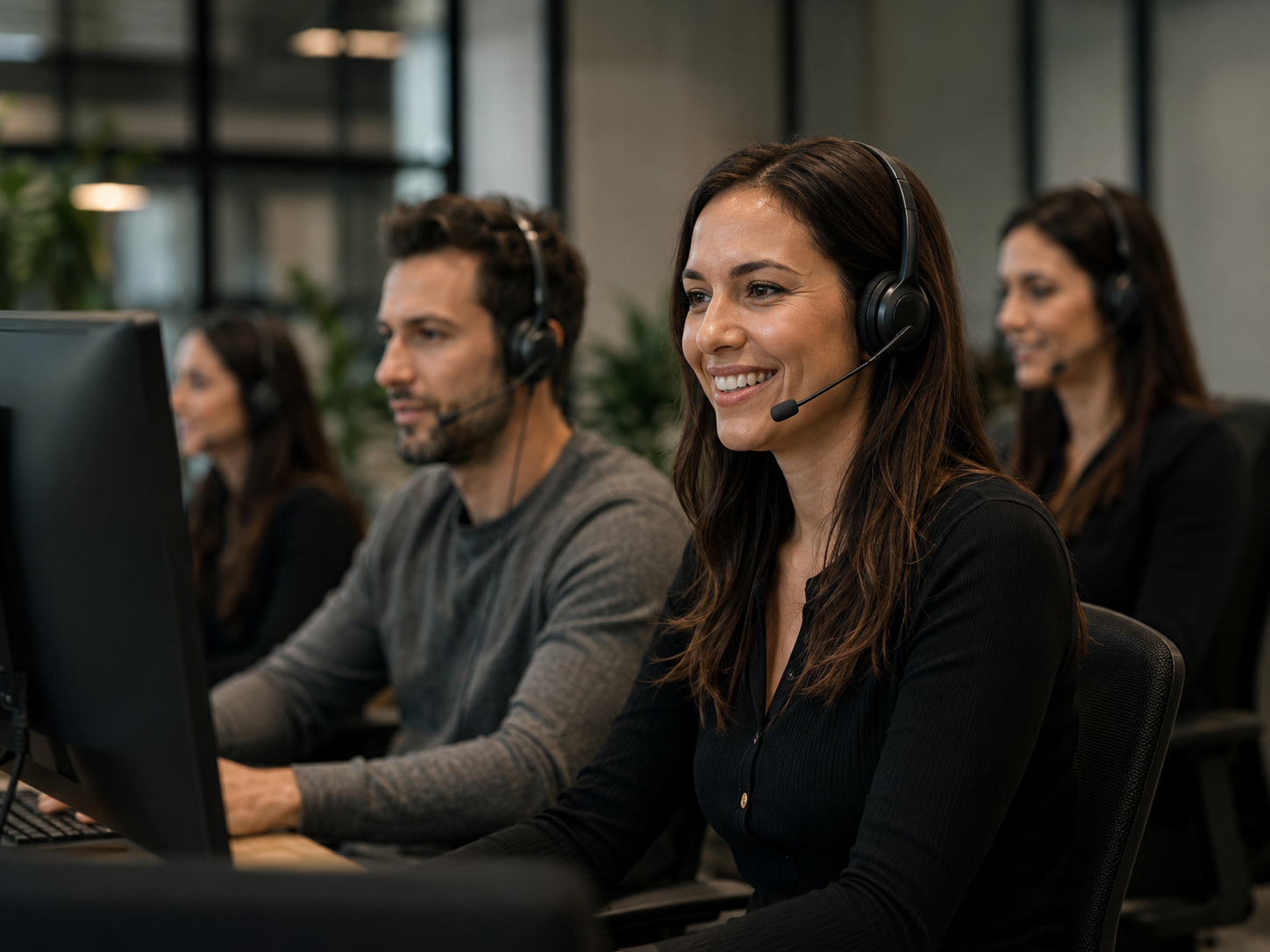 Avolt support team